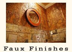 faux-finishes
