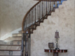 creative faux finishes-stairs
